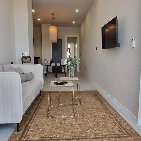 Apartment Huerta Mid-term