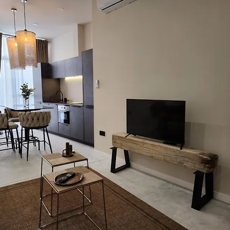 Apartment Huerta Mid-term