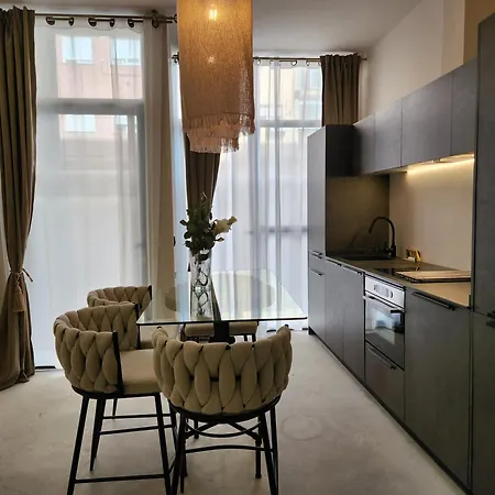 Apartment Huerta Mid-term Valencia