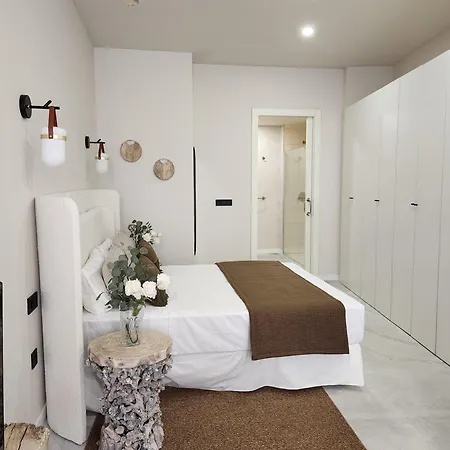 Huerta Mid-term Apartment Valencia