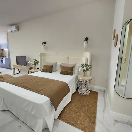 Apartment Huerta Mid-term *