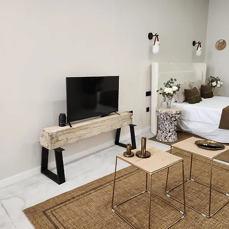 Huerta Mid-term Apartment *
