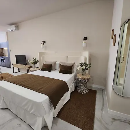 Apartment Huerta Mid-term *