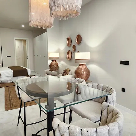 Apartment Huerta Mid-term *