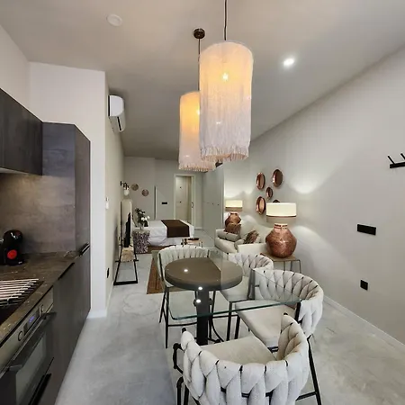 Huerta Mid-term Apartment *