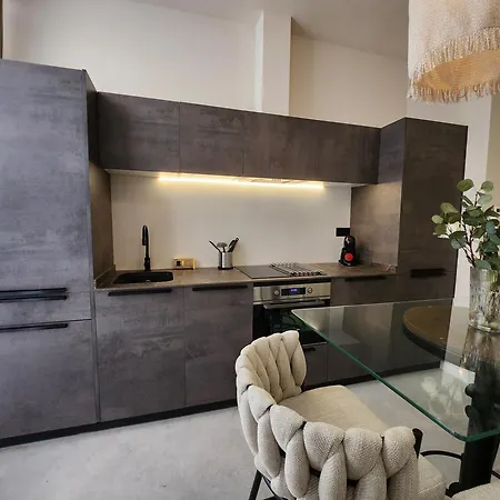 Apartment Huerta Mid-term Valencia