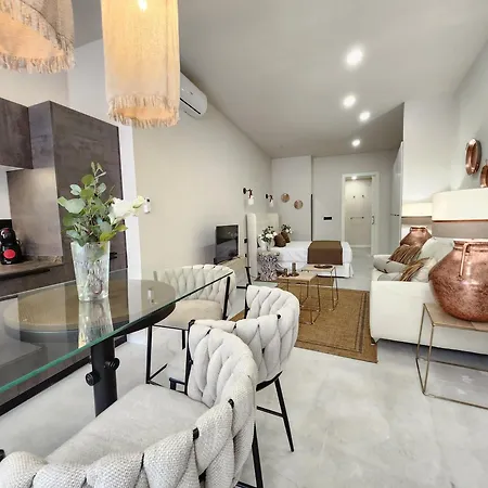 Apartment Huerta Mid-term