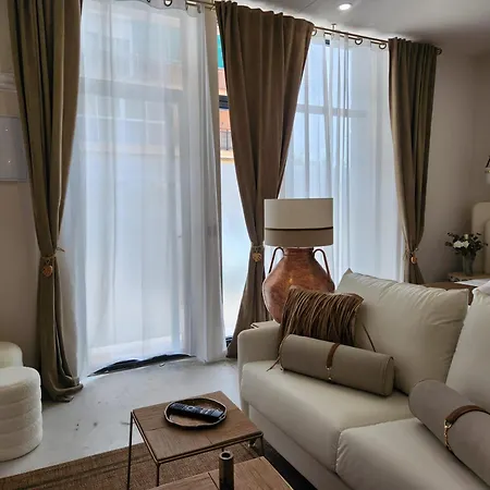 Apartment Huerta Mid-term Valencia