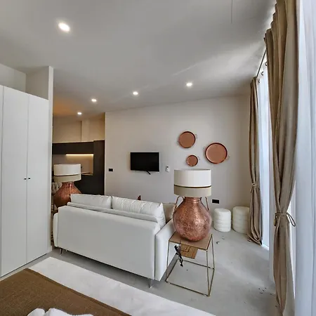 Apartment Huerta Mid-term *