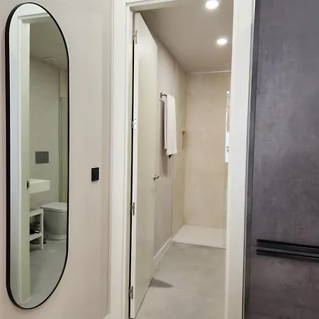 Huerta Mid-term Apartment