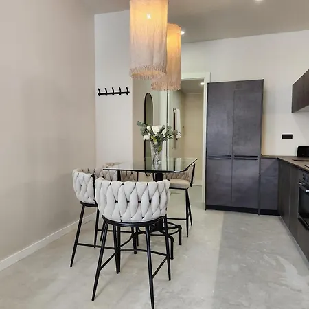 Apartment Huerta Mid-term