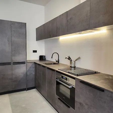 Apartment Huerta Mid-term