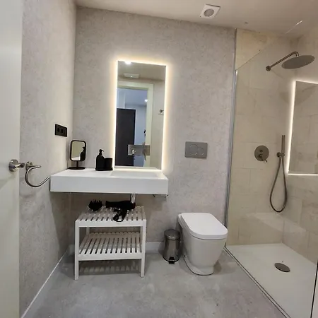 Apartment Huerta Mid-term