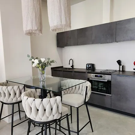 Huerta Mid-term Apartment Valencia