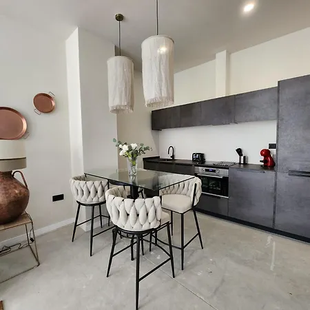 Huerta Mid-term Apartment *