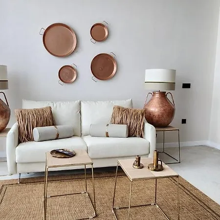 Huerta Mid-term Apartment *