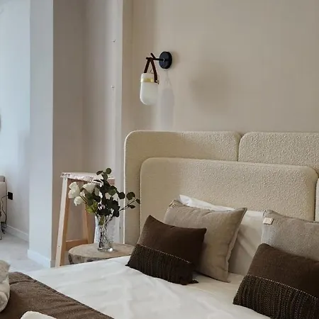 Apartment Huerta Mid-term *