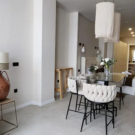 Apartment Huerta Mid-term
