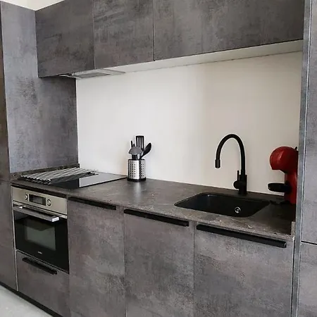 Apartment Huerta Mid-term Valencia