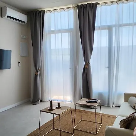 Huerta Mid-term Apartment *