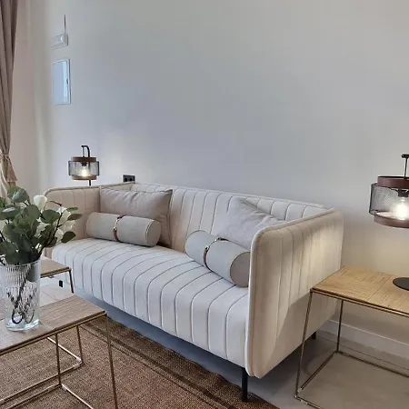 Huerta Mid-term Apartment Valencia