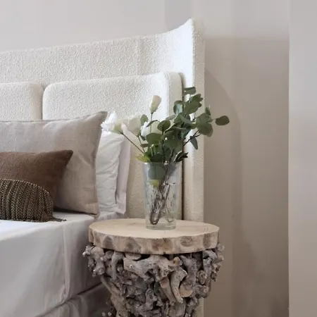 Apartment Huerta Mid-term *