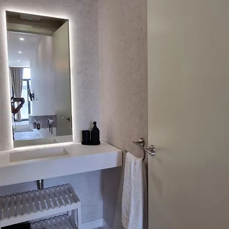 Huerta Mid-term Apartment Valencia