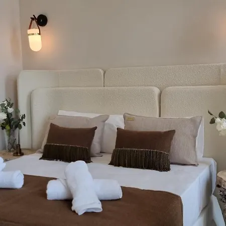 Apartment Huerta Mid-term