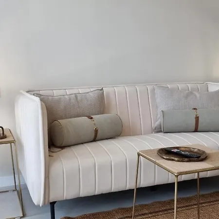 Huerta Mid-term Apartment