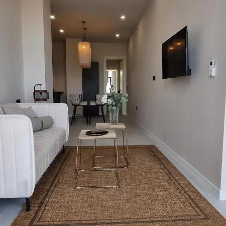 Huerta Mid-term Apartment Valencia
