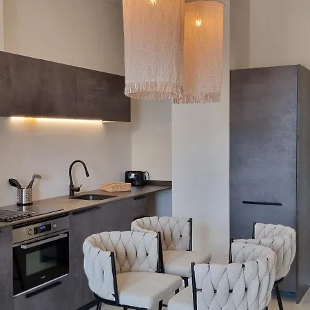 Apartment Huerta Mid-term *
