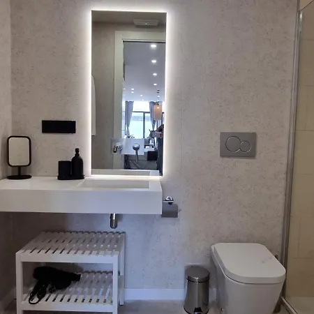 Huerta Mid-term Apartment Valencia