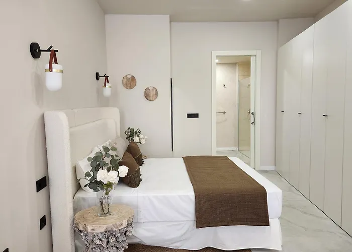 Apartment Md Pare Presentat Valencia