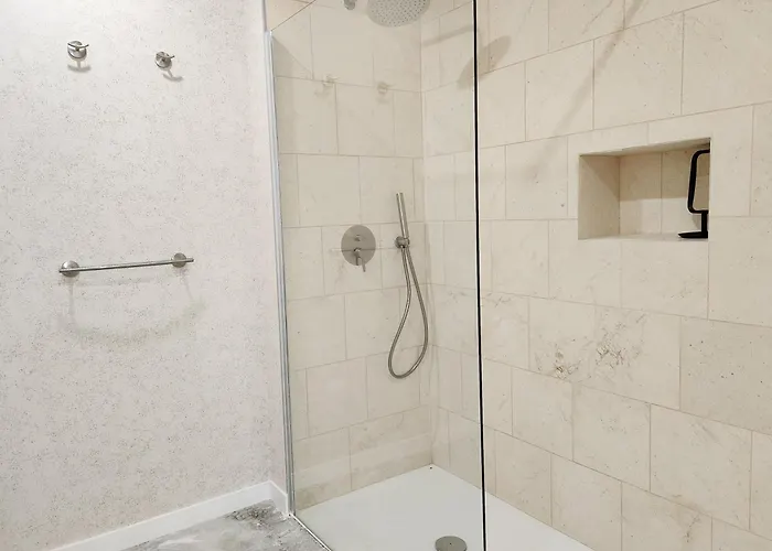 Md Pare Presentat Apartment Valencia