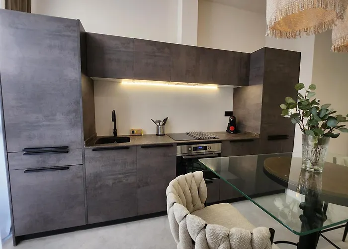 Apartment Md Pare Presentat Valencia