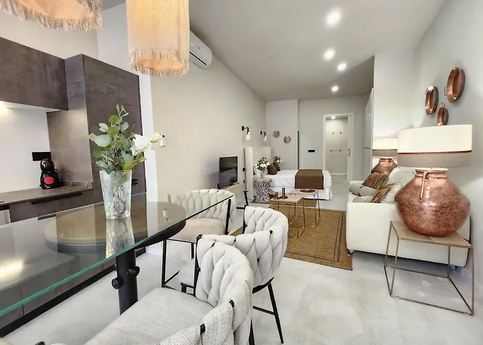 Apartment Md Pare Presentat
