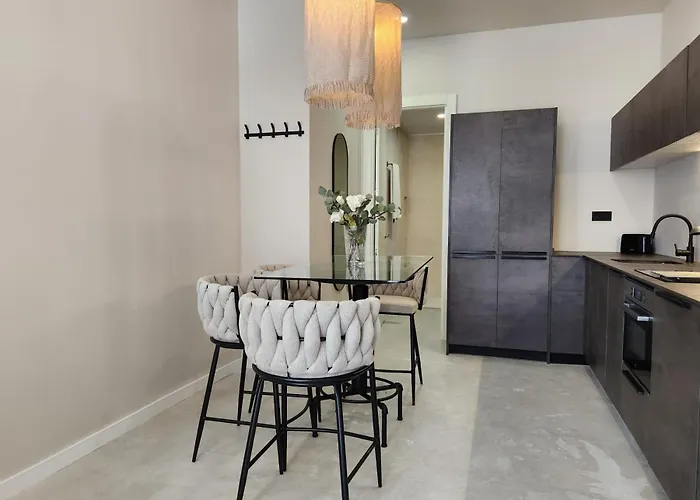 Apartment Md Pare Presentat