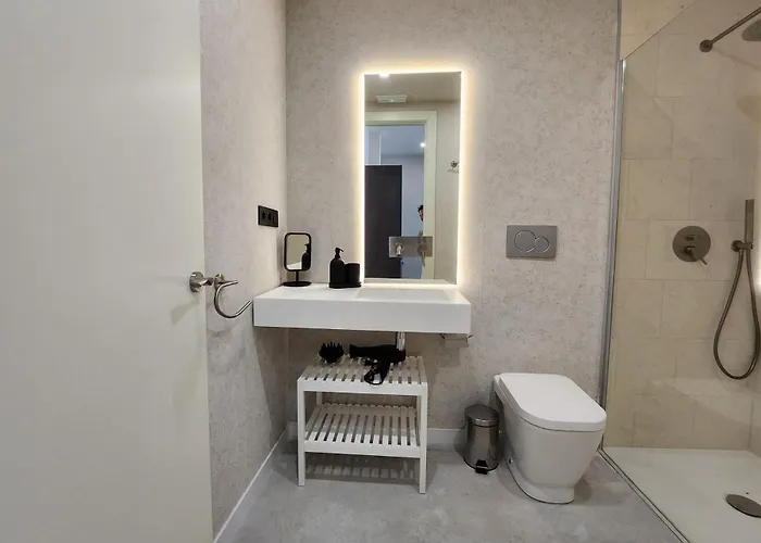 Apartment Md Pare Presentat *