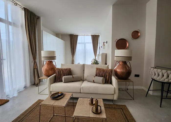 Apartment Md Pare Presentat