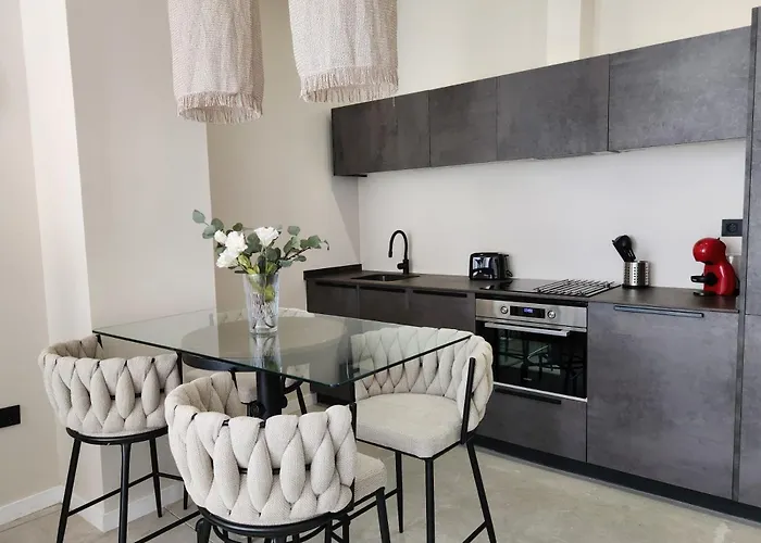 Md Pare Presentat Apartment Valencia