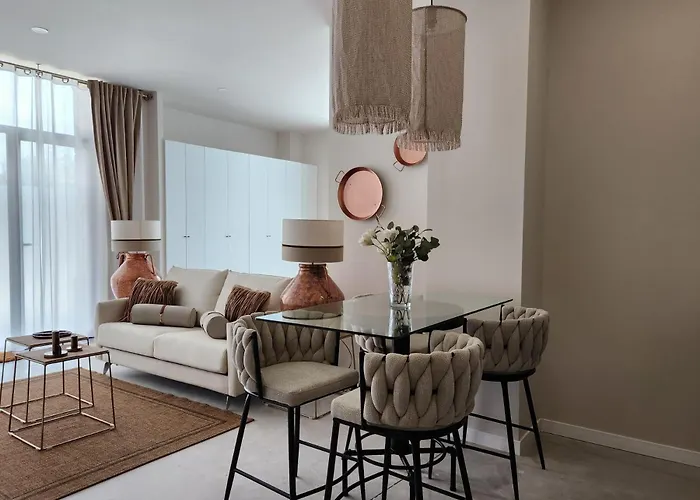 Apartment Md Pare Presentat *