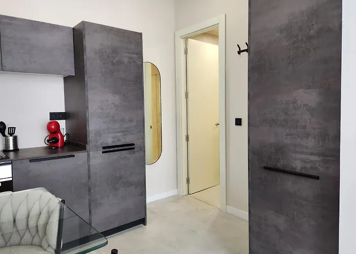 Apartment Md Pare Presentat Valencia