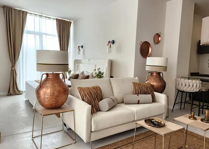 Md Pare Presentat Apartment Valencia