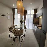 Md Pare Presentat Appartement