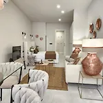 Md Pare Presentat Appartement Valencia