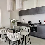Md Pare Presentat Appartement Valencia
