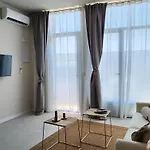 Md Pare Presentat Appartement *