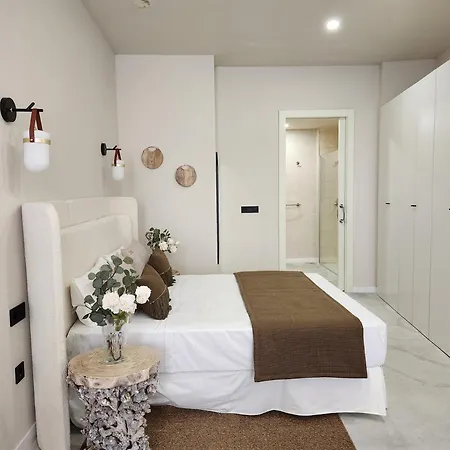 Apartman Md Pare Presentat Valencia