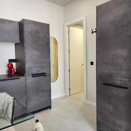 Apartman Md Pare Presentat Valencia