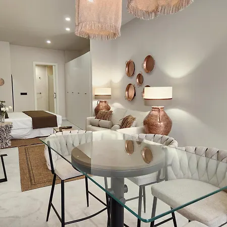 Huerta Mid-term Apartamento *